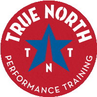 True North Sticker by Purple Rose Home