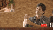 90 Day Fiance Drinking GIF by TLC