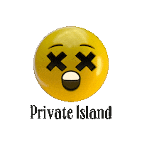 Illuminati Pi Sticker by Private Island
