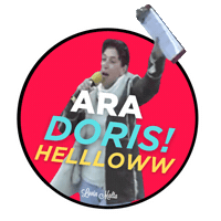 Freshers Week Sticker by Lovin Malta