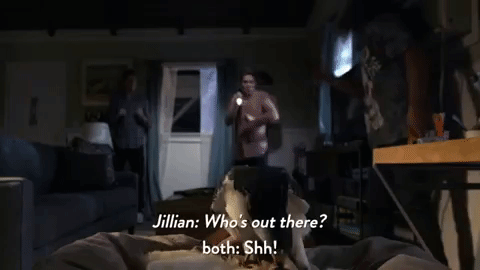 comedy central season 6 episode 3 GIF by Workaholics