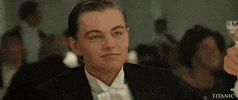 Leonardo Dicaprio GIF by CBS