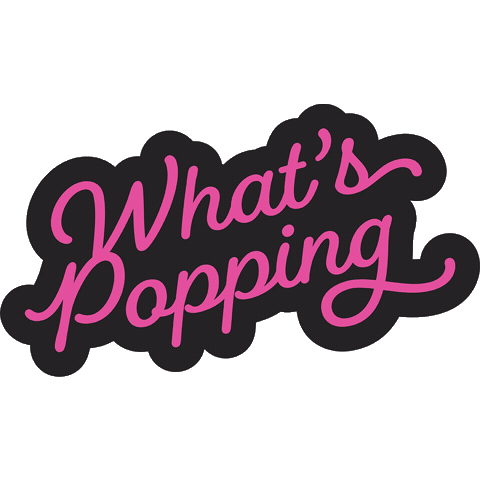 Wpc Sticker by whatspoppingcon