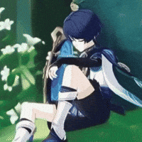 Alpha GIF