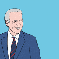 Joe Biden America GIF by Creative Courage