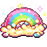 unicorn lymphoma STICKER