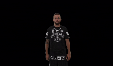 Sturmgraz GIF by SK Sturm