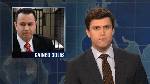 colin jost snl GIF by Saturday Night Live