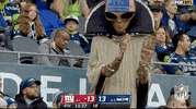 Seattle Seahawks Dancing GIF by NFL