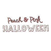 Halloween Fall Sticker