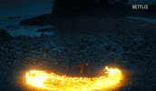 Avatar The Last Airbender Dance GIF by NETFLIX