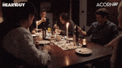 The Heart Guy Laughing GIF by Acorn TV