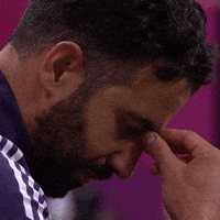 Think About It GIF by Manchester United