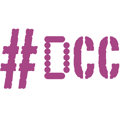 Dance Color Sticker by #DCC