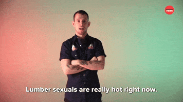 Lumber Sexuals