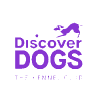 TheKennelClubUK discover dogs discoverdogs Sticker