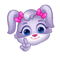 Scared Oh No Sticker by Lucas and Friends by RV AppStudios