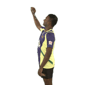 Anthony Utt Sticker by Ultimate Table Tennis