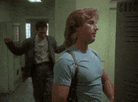 Miami Vice Baseball GIF by Goldmaster