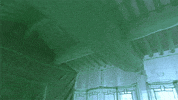 contemporary art fabric GIF by Art21