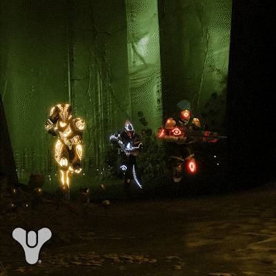 Destiny 2 Trials GIF by DestinyTheGame
