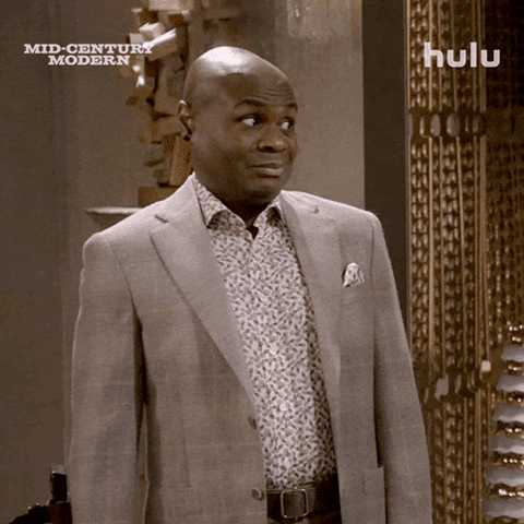Yeah Right Arthur GIF by HULU