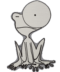 I Like What I See In Love Sticker by eva pils