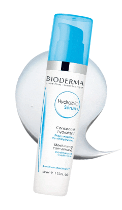 bioderma_indonesia serum hydrate moisturize bioderma Sticker