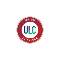 Futbol Chileno Ulc Sticker by Unión La Calera