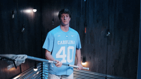 University Of North Carolina Ncaa GIF by UNC Tar Heels