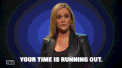 samantha bee comedy GIF