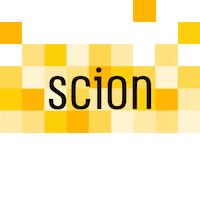Scionsummit Sticker by ScionCX