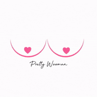 prettywooman pw pinkoctober pretty wooman GIF