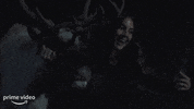 Celebrating Amazon Studios GIF by Amazon Prime Video