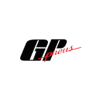 Agro Gp Sticker by Rede GP Pneus