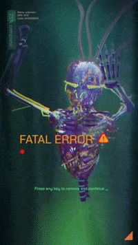 Digital Art GIF