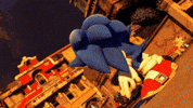 Sonic Forces GIF