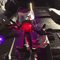 Sonic Forces GIF