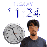 11Am Sticker