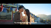 Akshay Kumar Love GIF by saregama