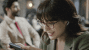 Sara Ali Khan Lol GIF by T-Series