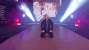 Pro Wrestling Sport GIF by ALL ELITE WRESTLING