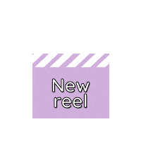 LBD_Digital new reel reels instagram reel watch reel Sticker