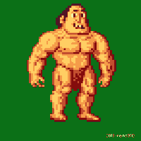 video games animation GIF