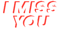 Keep Smiling I Miss You Sticker by The Social Club