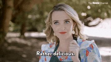 Rather Delicious