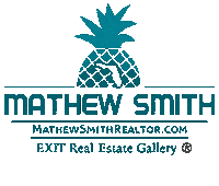 Sticker by Mathew Smith Realtor