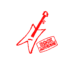 Radio Musik Sticker by ROCKANTENNE ÖSTERREICH