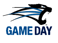 usffw game cougars usf go cougs Sticker
