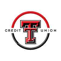 Ttcu Sticker by Texas Tech CU